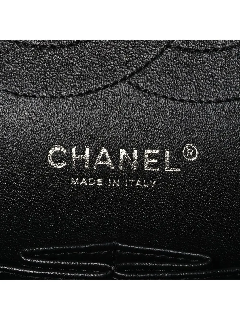 Chanel Lambskin Chevron Quilted Jumbo #360817C85B